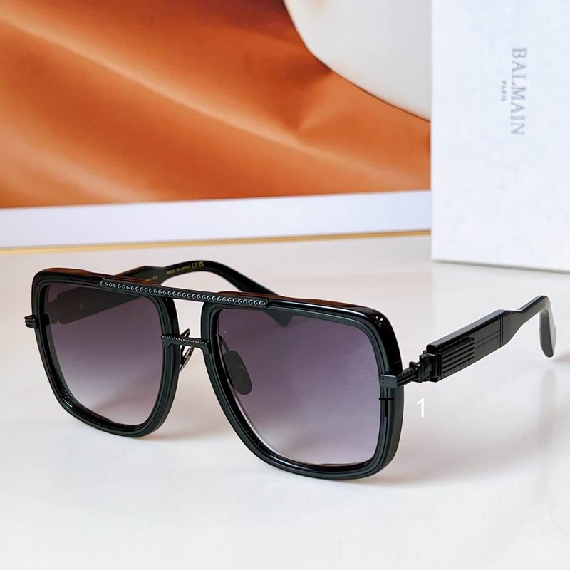 Balmain Sunglasses ID:20250816-95